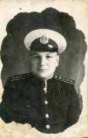 Мельник Николай Иванович старший мичман Мельник Николай Иванович старший мичман